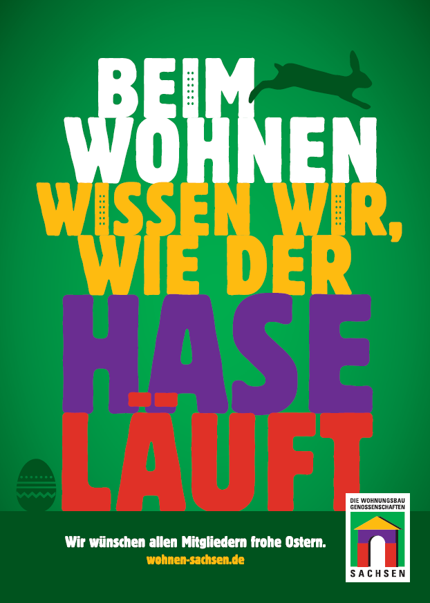 2504 ostergruss